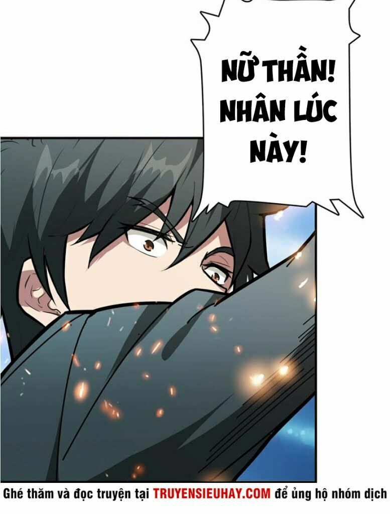 God Slayer Chapter 22 - Trang 2