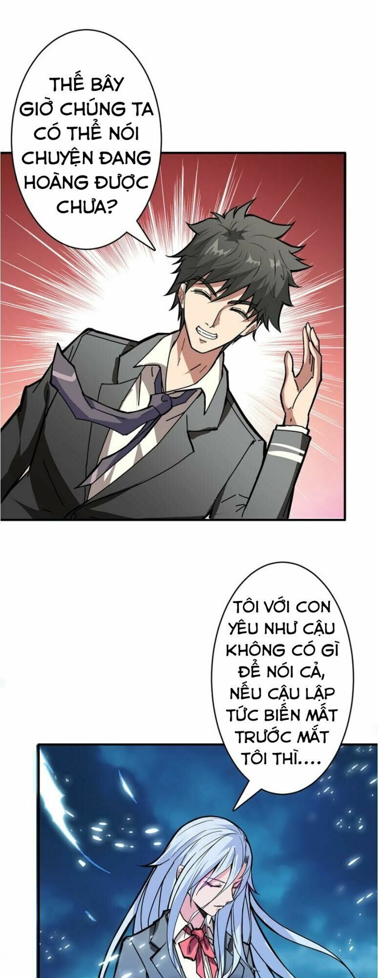 God Slayer Chapter 22 - Trang 2