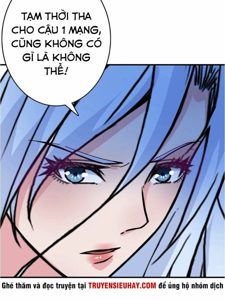 God Slayer Chapter 22 - Trang 2