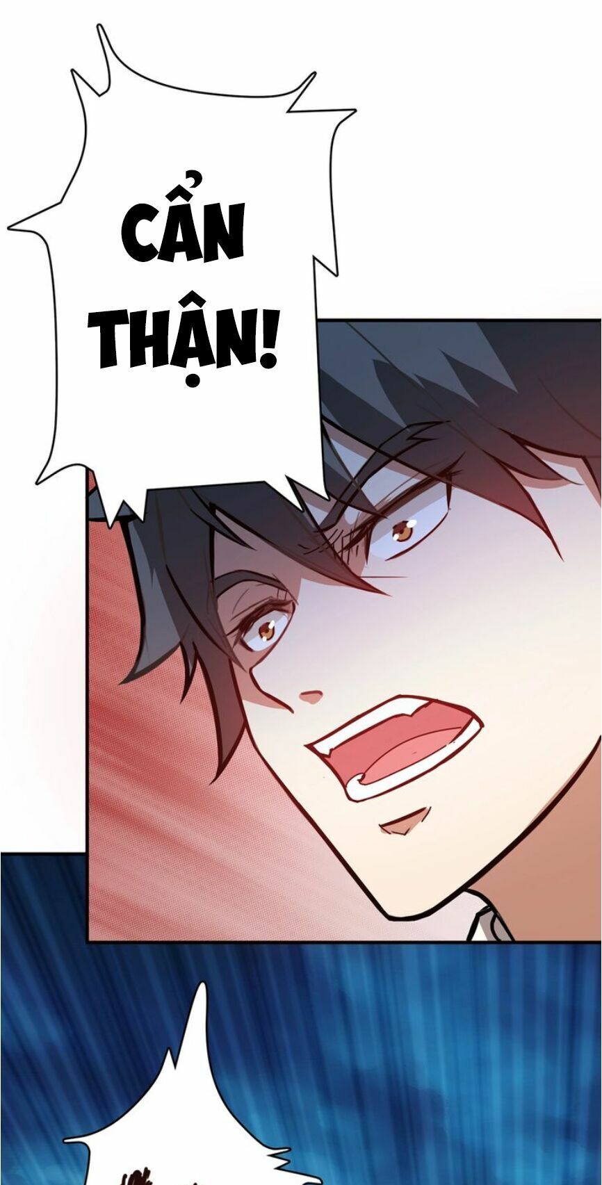 God Slayer Chapter 22 - Trang 2