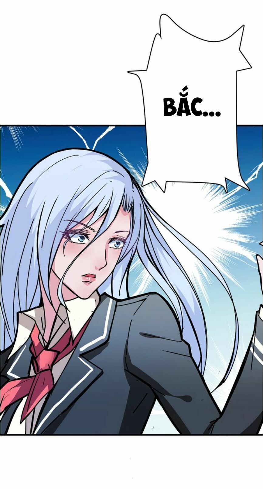 God Slayer Chapter 22 - Trang 2