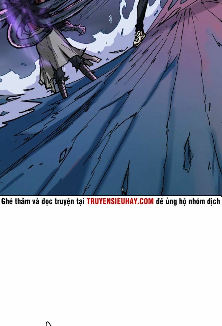 God Slayer Chapter 23 - Trang 2