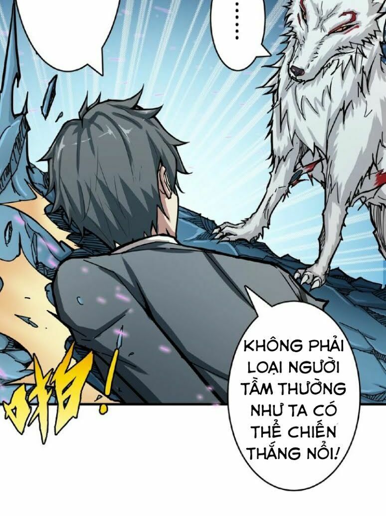 God Slayer Chapter 23 - Trang 2