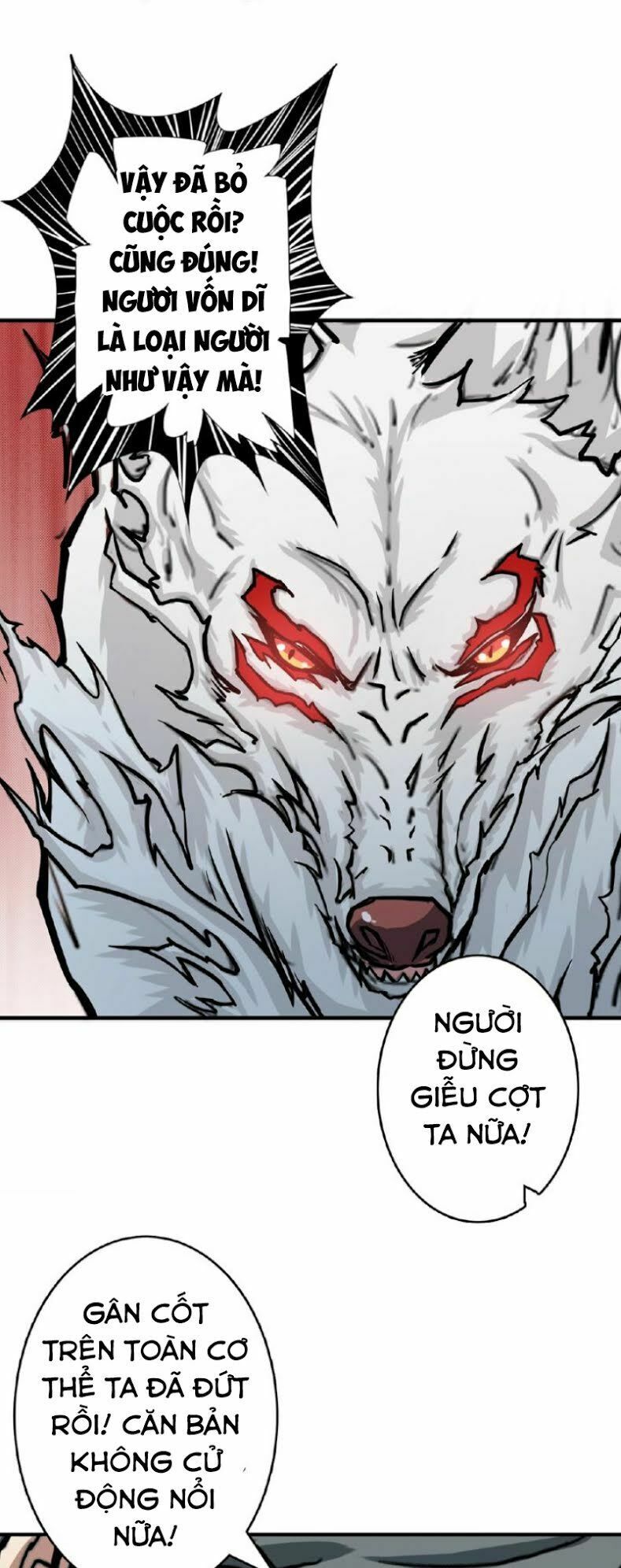 God Slayer Chapter 23 - Trang 2