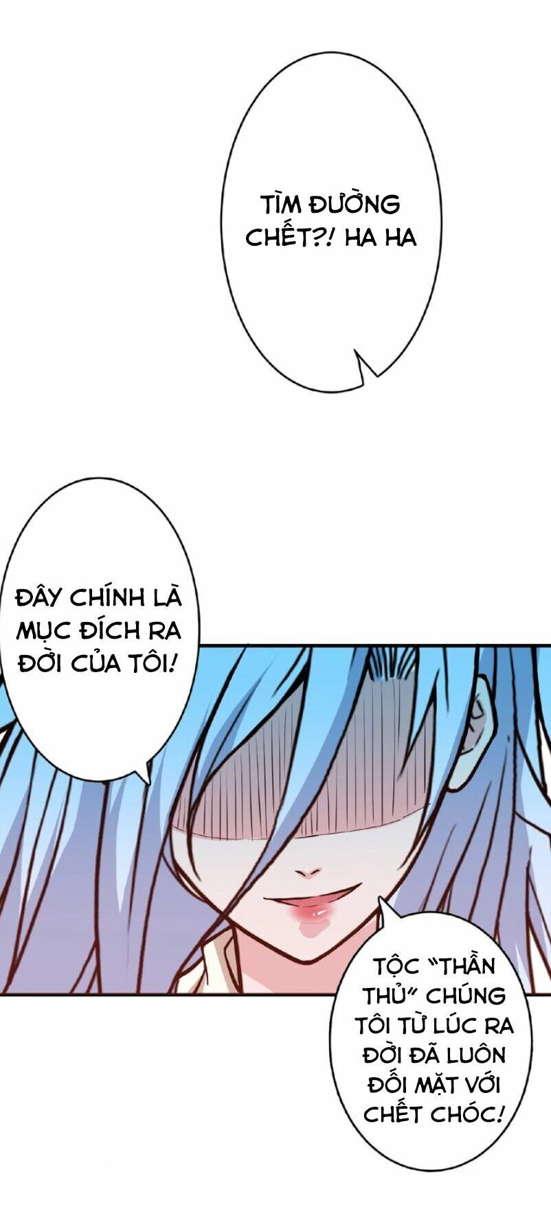 God Slayer Chapter 23 - Trang 2