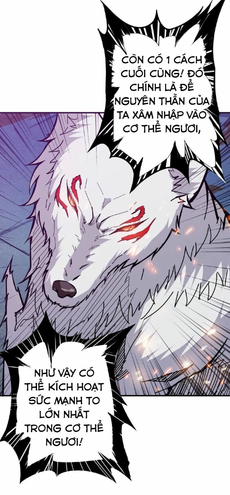 God Slayer Chapter 23 - Trang 2