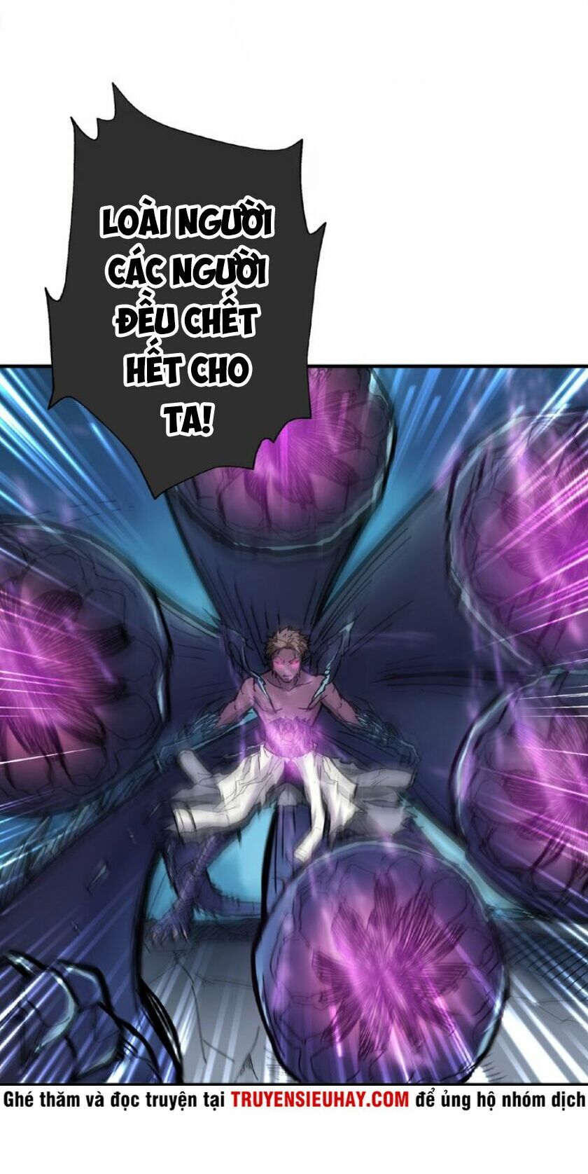 God Slayer Chapter 24 - Trang 2