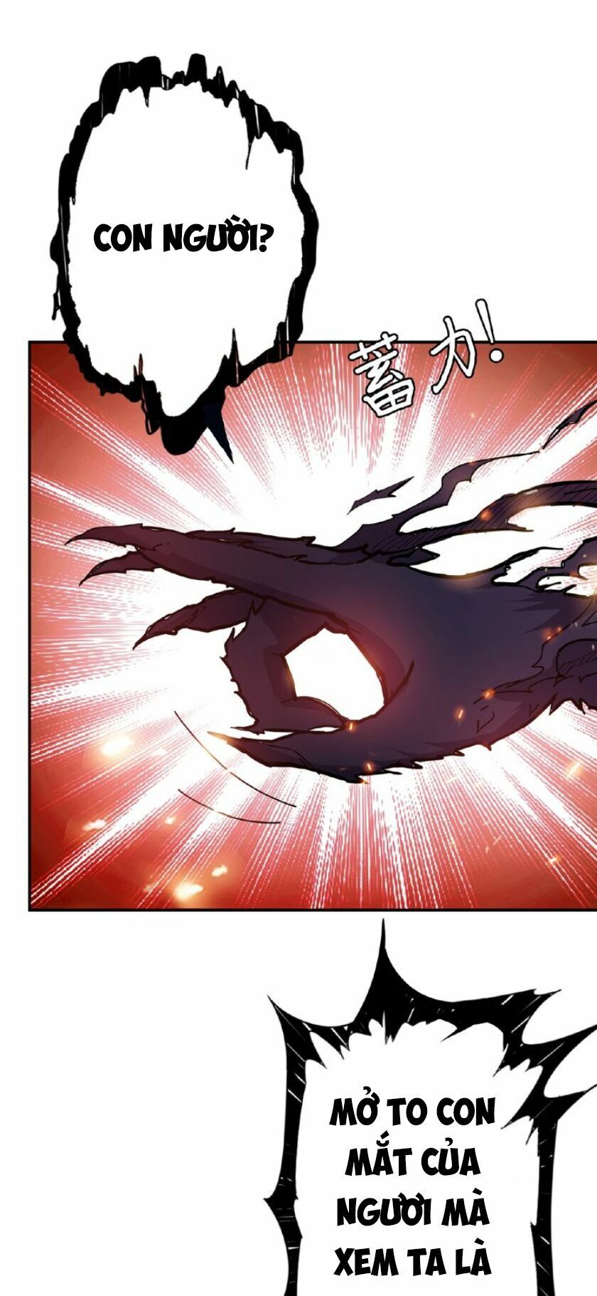 God Slayer Chapter 24 - Trang 2