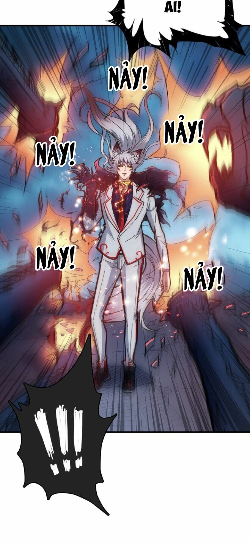 God Slayer Chapter 24 - Trang 2