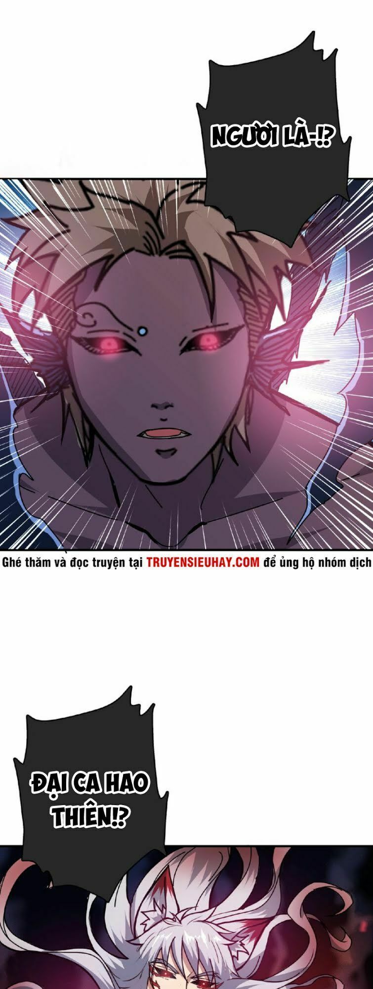 God Slayer Chapter 24 - Trang 2