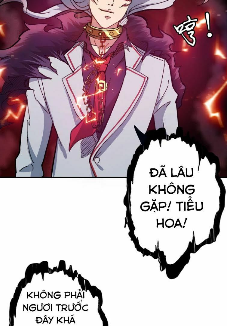 God Slayer Chapter 24 - Trang 2