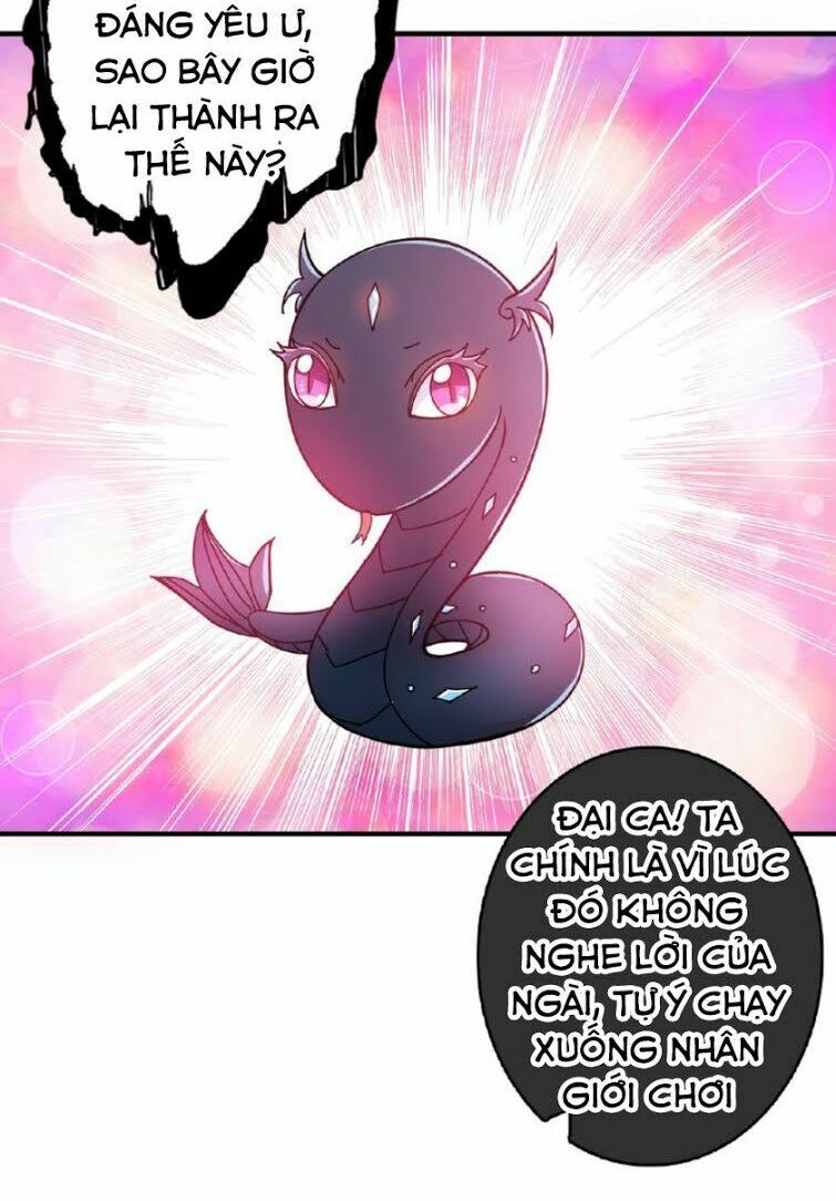 God Slayer Chapter 24 - Trang 2