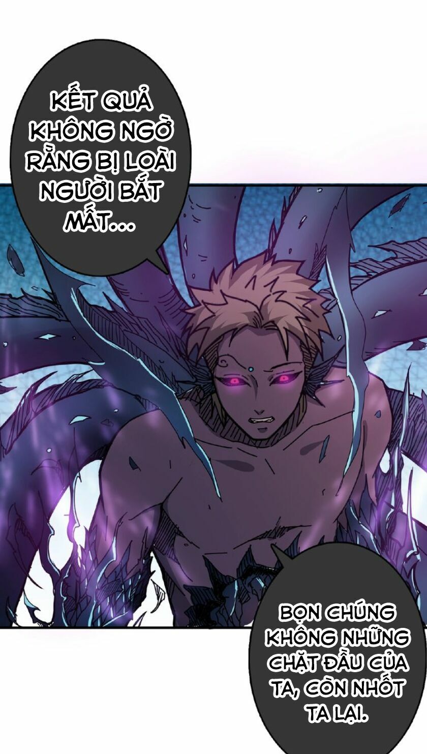 God Slayer Chapter 24 - Trang 2