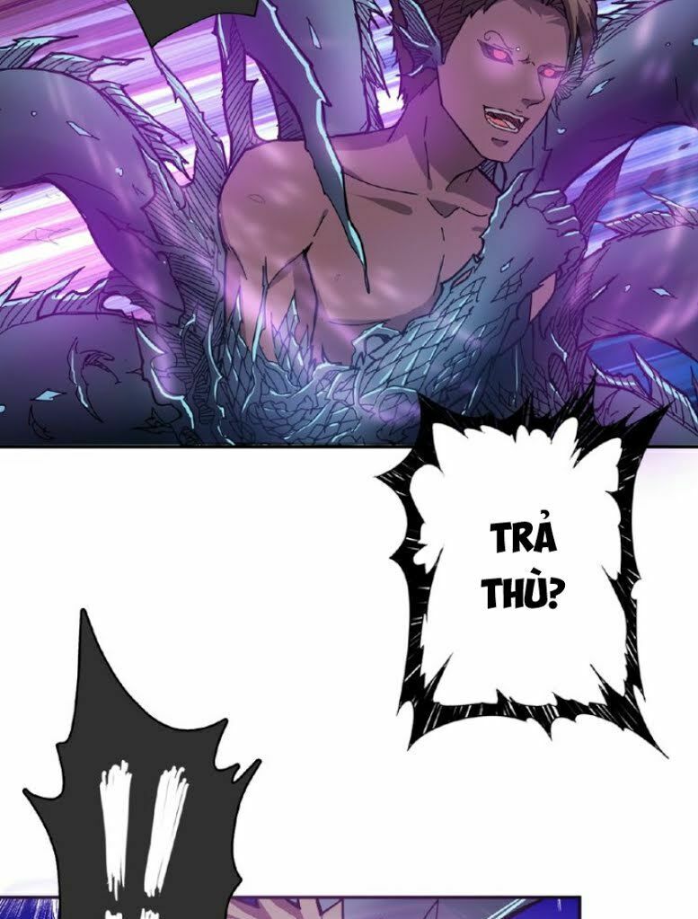 God Slayer Chapter 24 - Trang 2