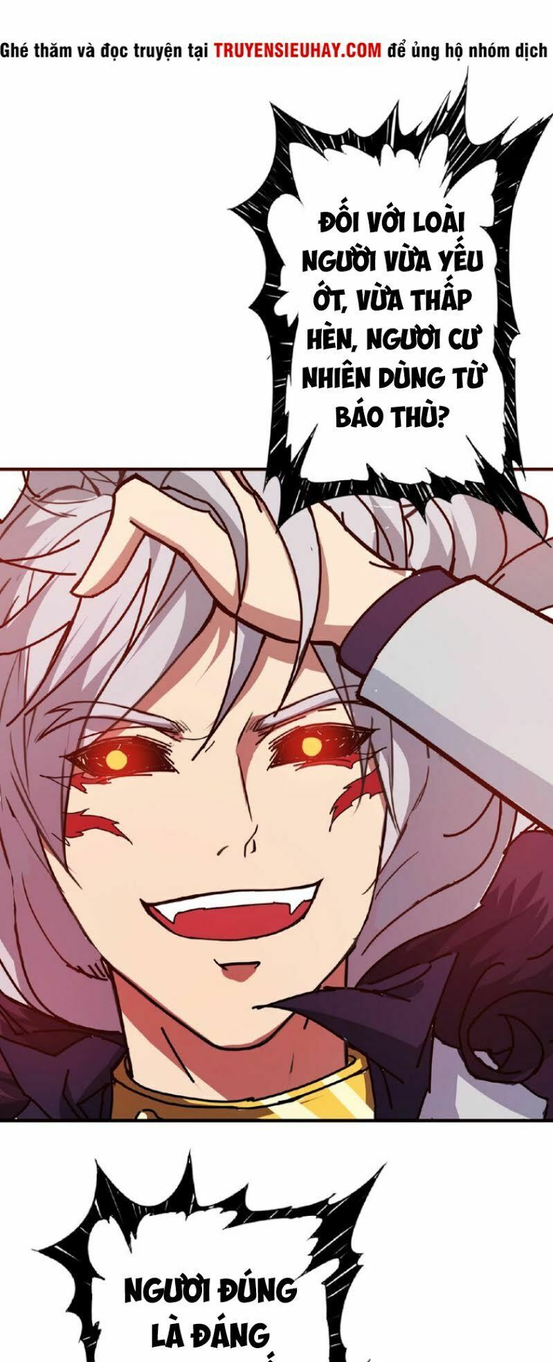 God Slayer Chapter 24 - Trang 2