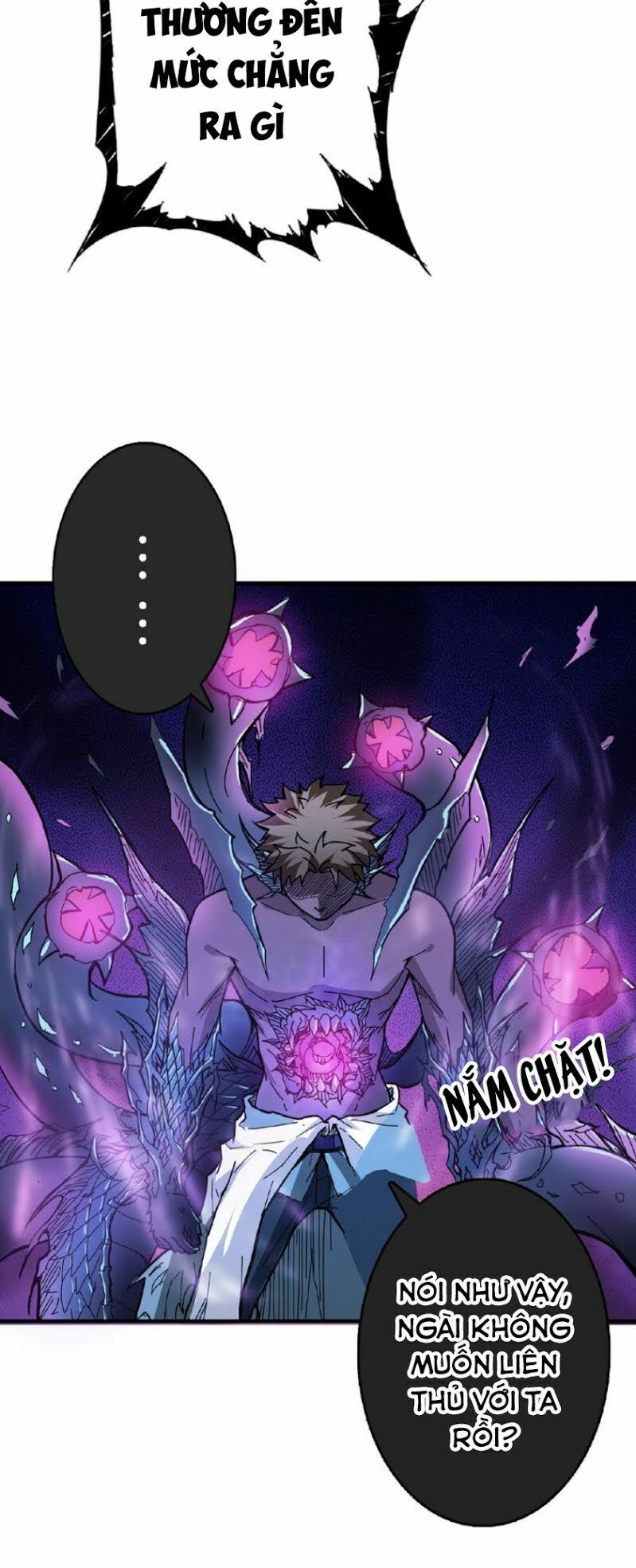 God Slayer Chapter 24 - Trang 2