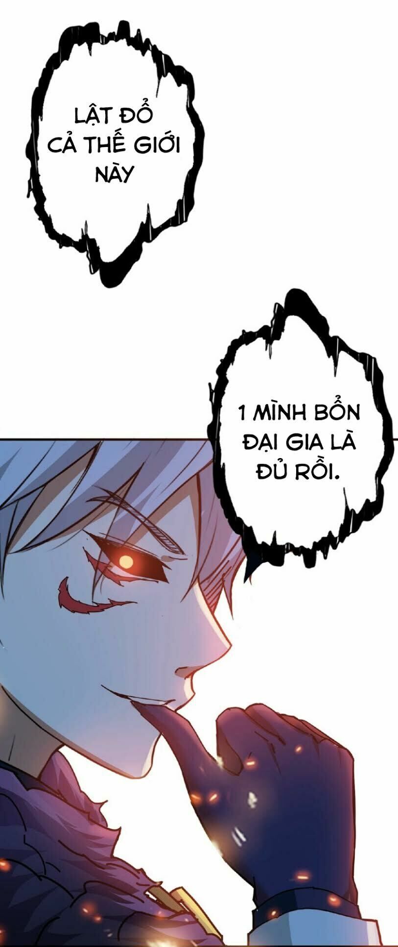 God Slayer Chapter 24 - Trang 2