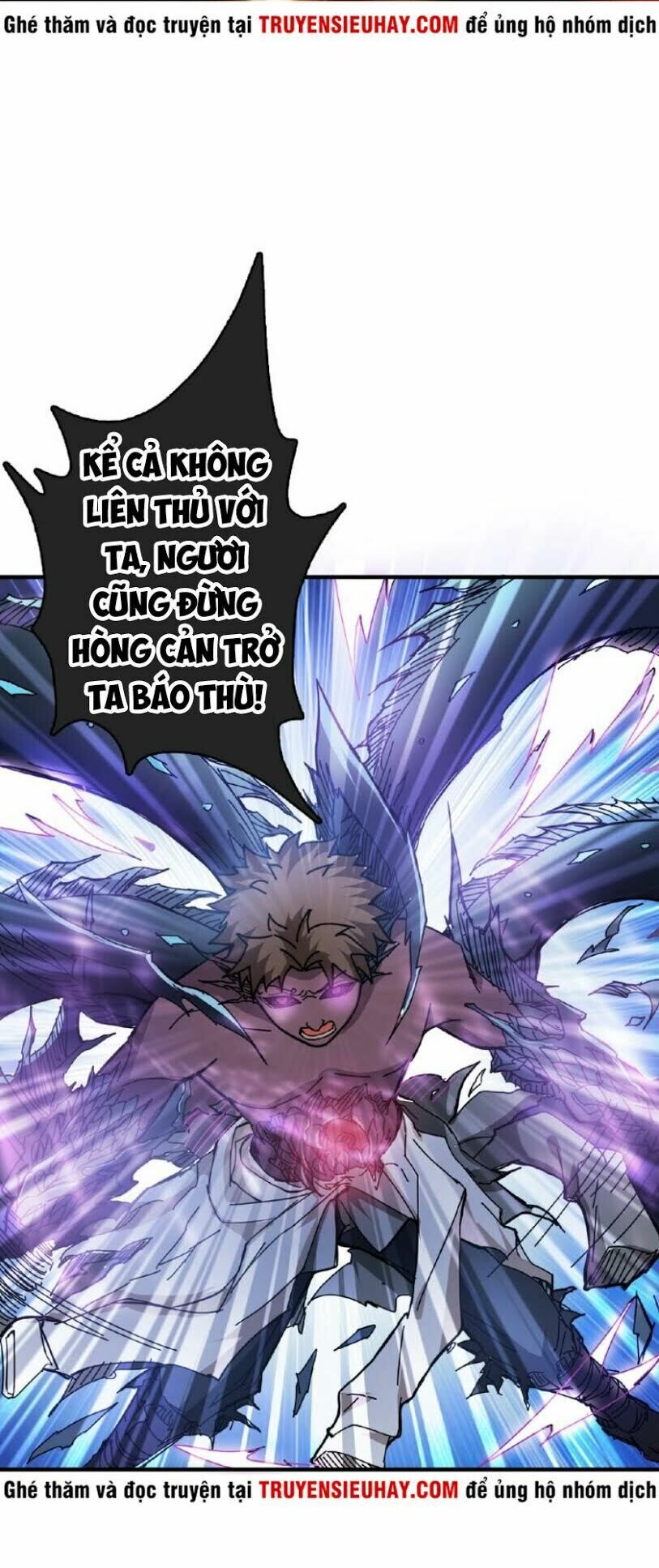 God Slayer Chapter 24 - Trang 2