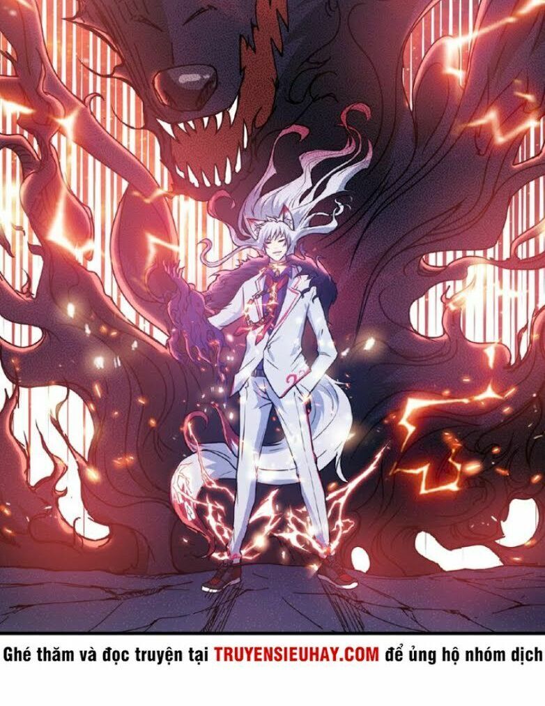 God Slayer Chapter 24 - Trang 2