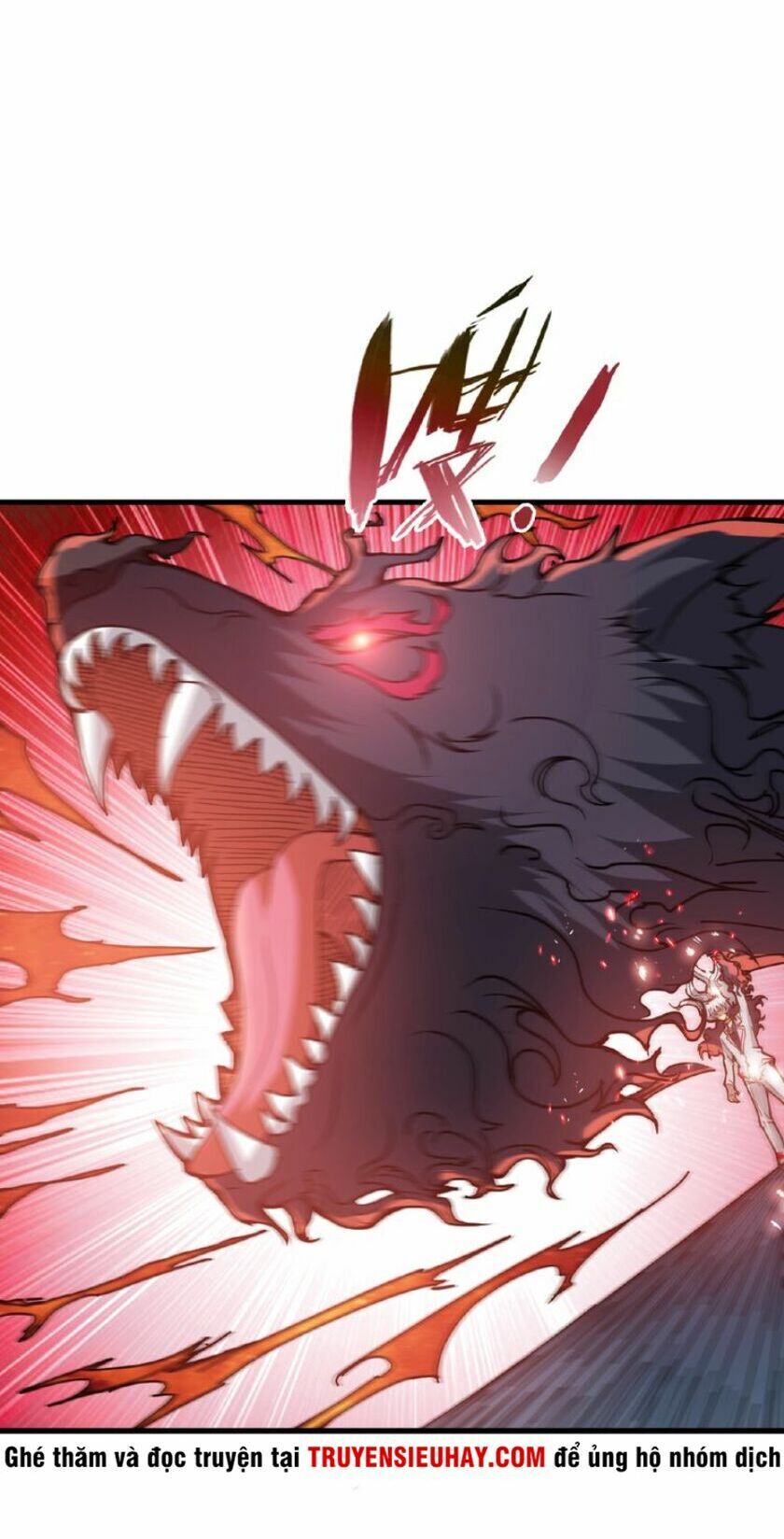 God Slayer Chapter 24 - Trang 2