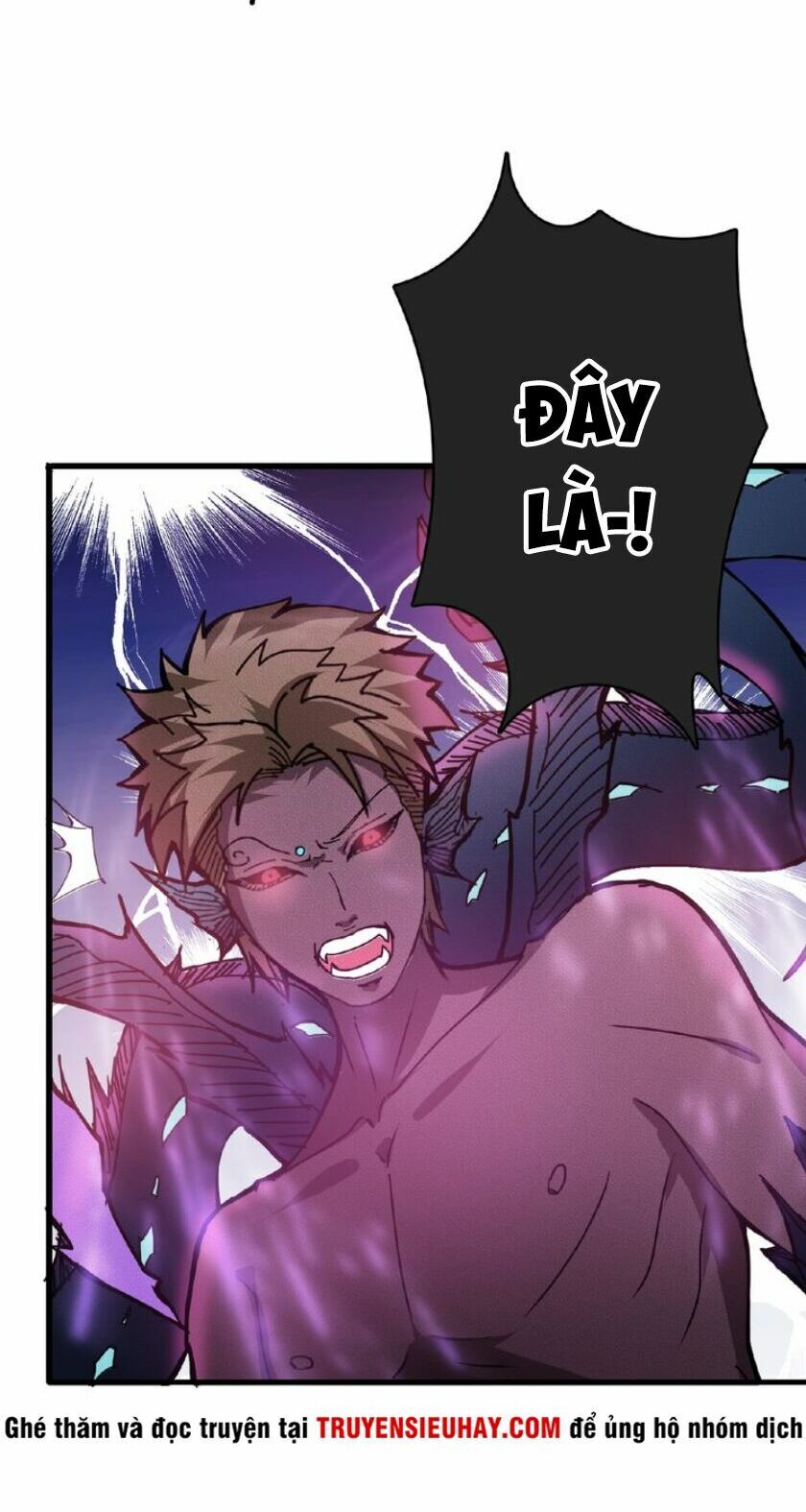 God Slayer Chapter 24 - Trang 2