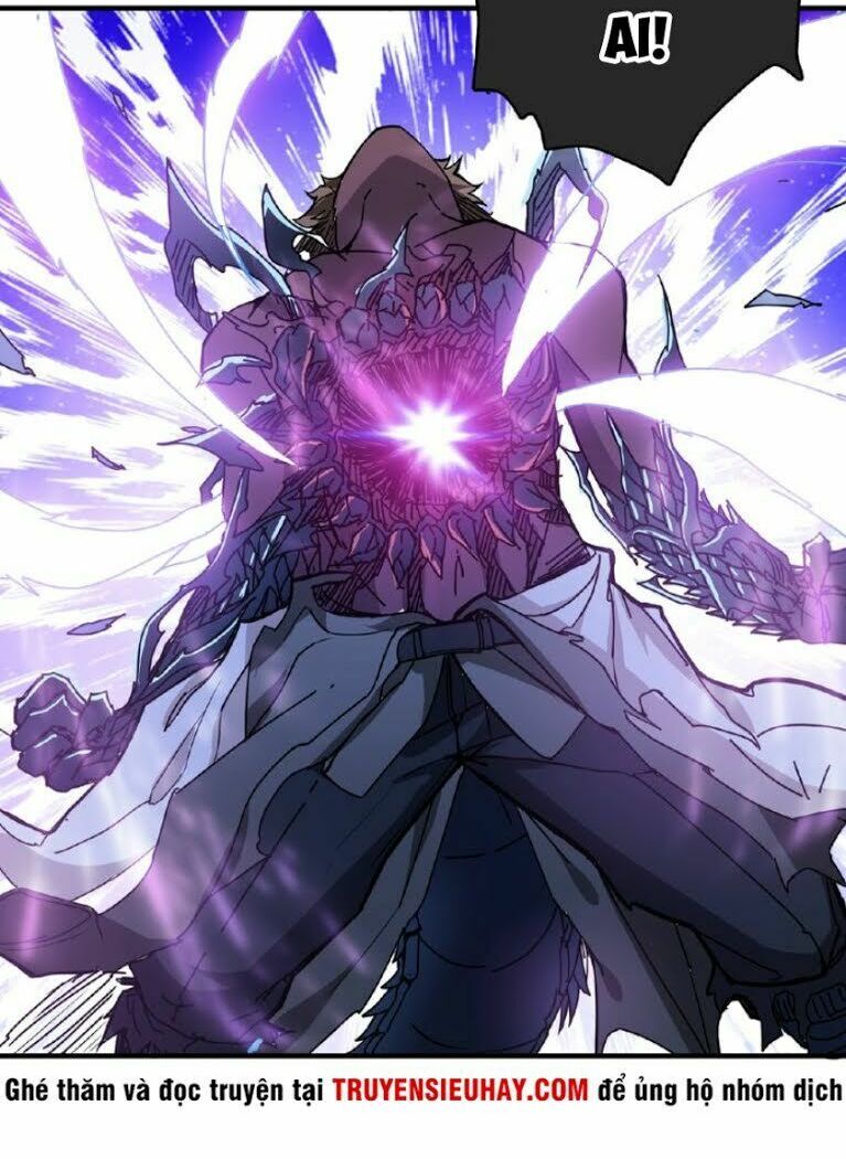 God Slayer Chapter 24 - Trang 2