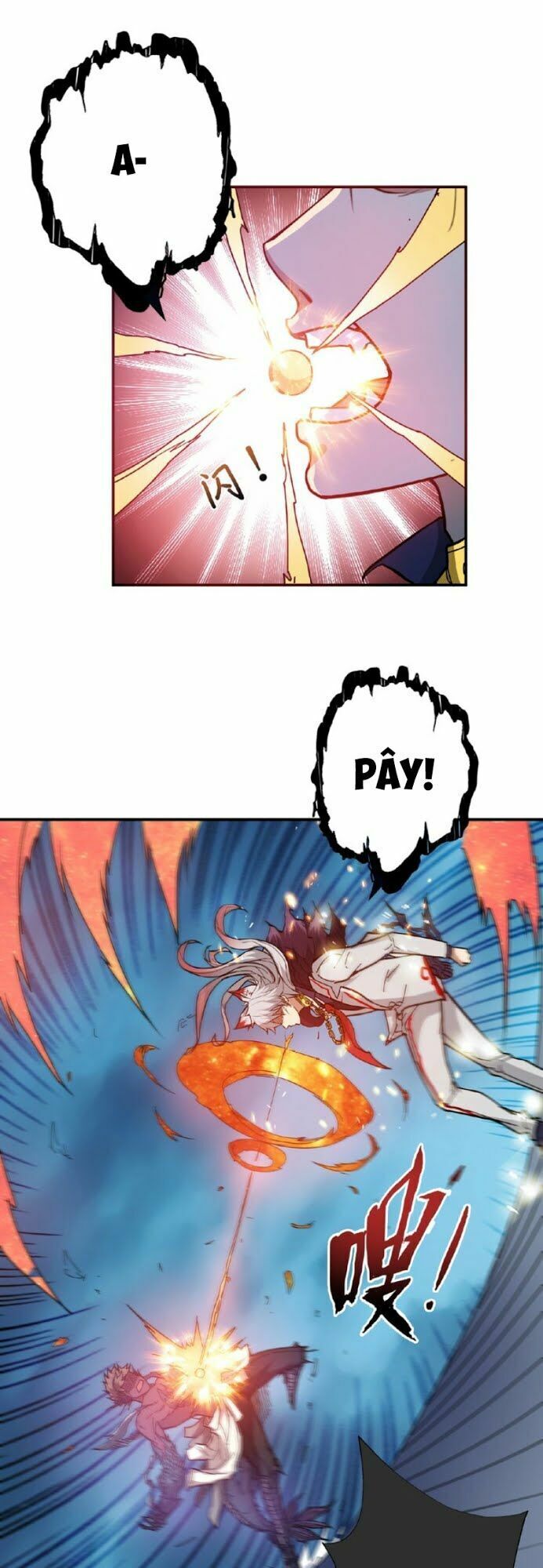 God Slayer Chapter 24 - Trang 2