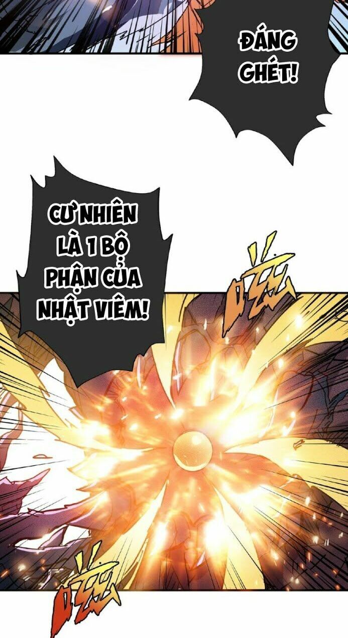 God Slayer Chapter 24 - Trang 2