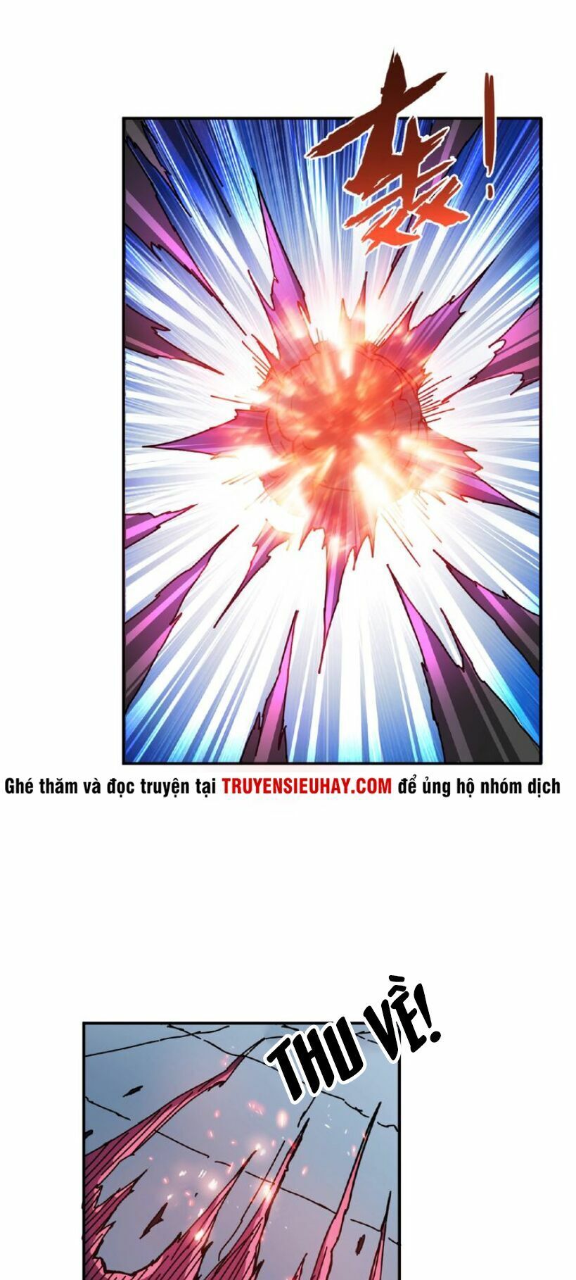 God Slayer Chapter 25 - Trang 2