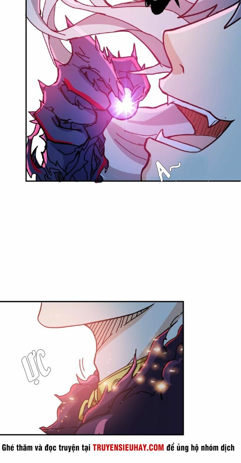 God Slayer Chapter 25 - Trang 2