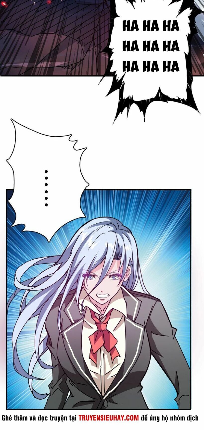 God Slayer Chapter 25 - Trang 2