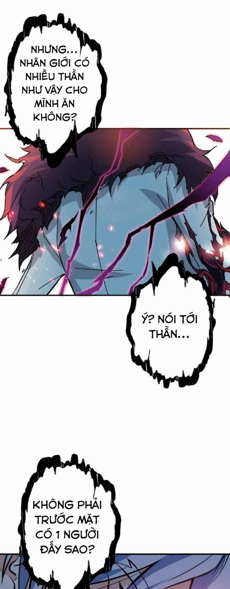 God Slayer Chapter 25 - Trang 2