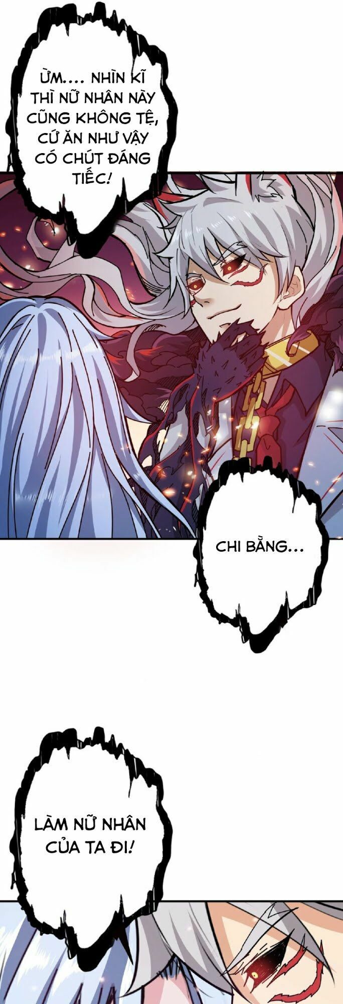 God Slayer Chapter 25 - Trang 2