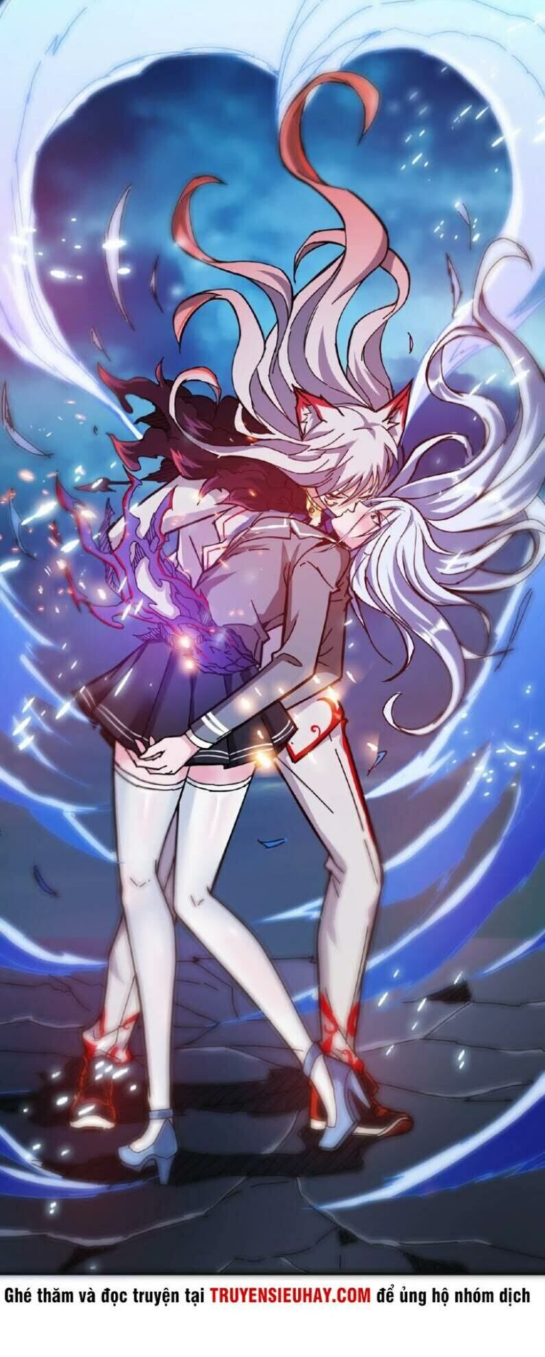 God Slayer Chapter 25 - Trang 2