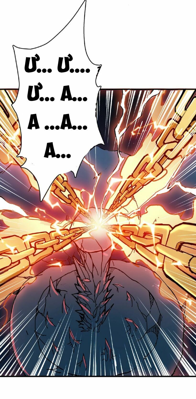 God Slayer Chapter 25 - Trang 2