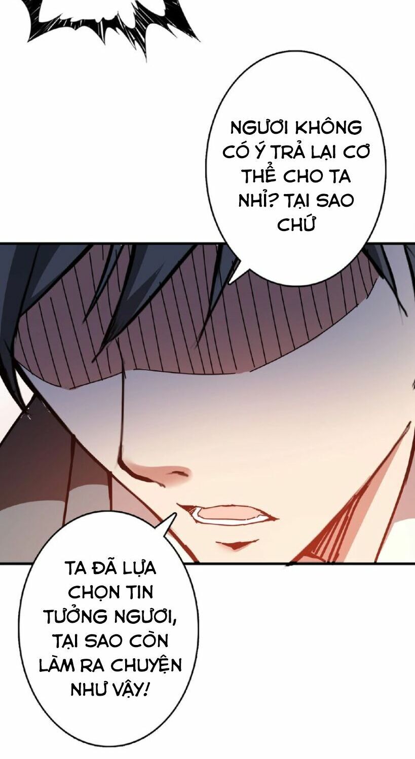 God Slayer Chapter 25 - Trang 2