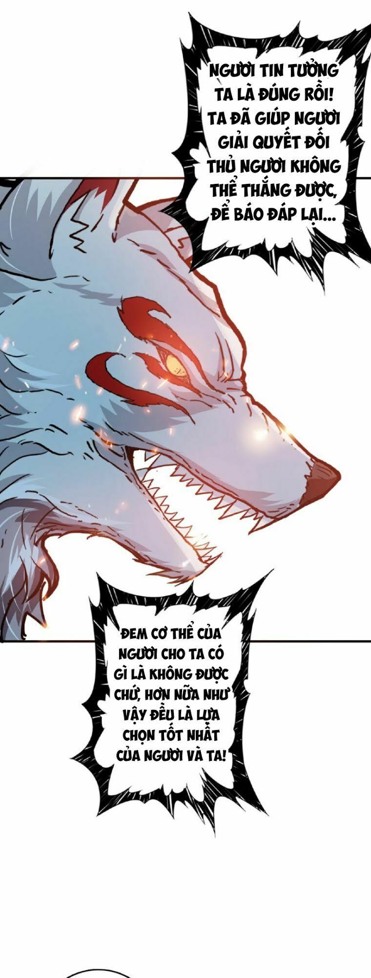 God Slayer Chapter 25 - Trang 2