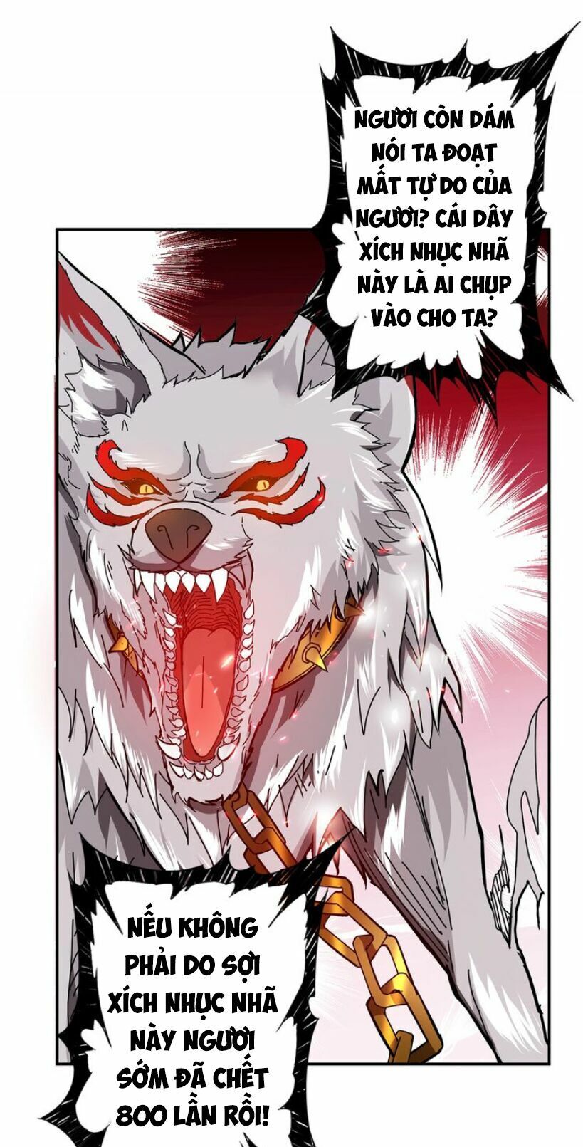 God Slayer Chapter 25 - Trang 2