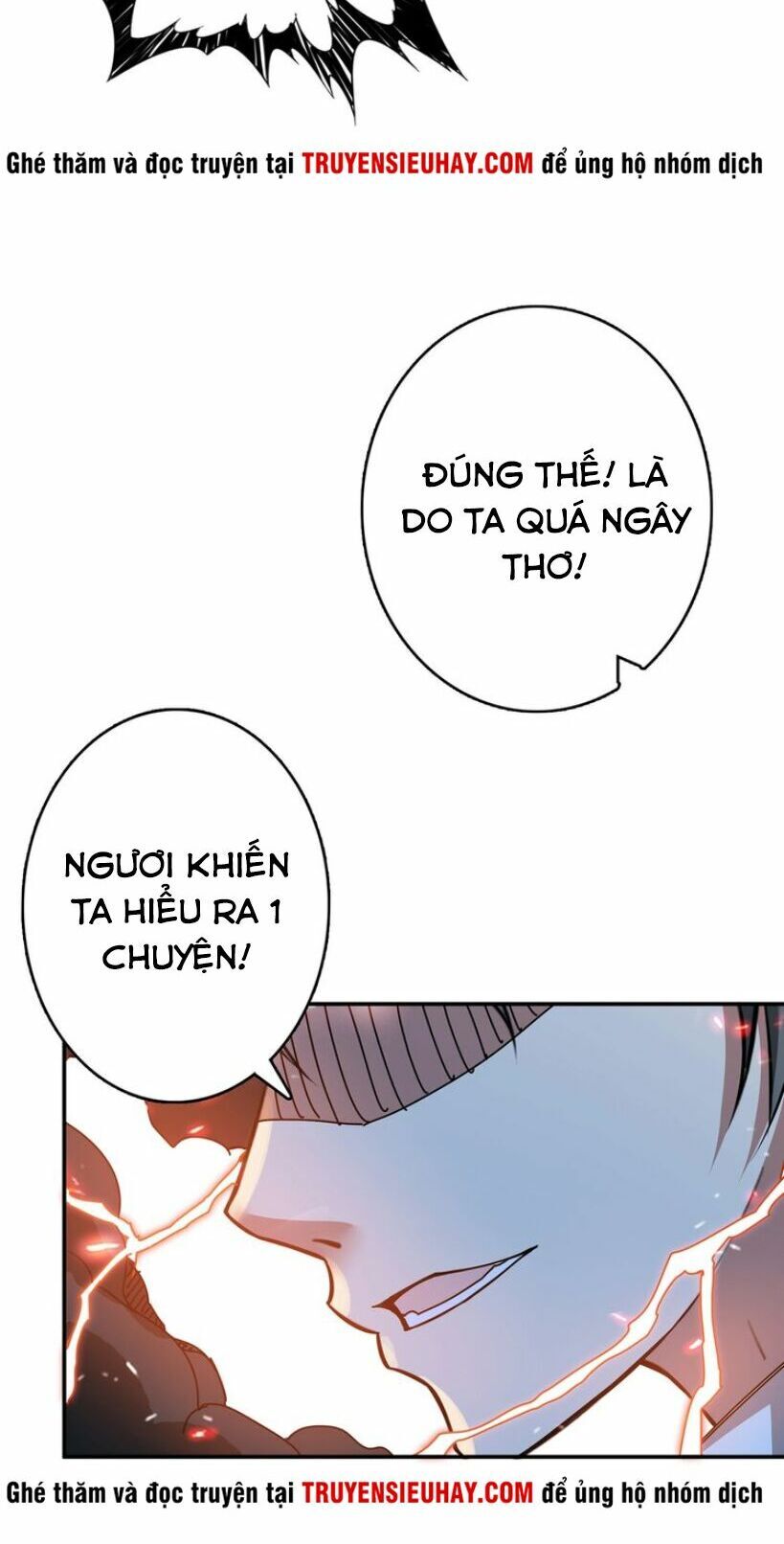 God Slayer Chapter 25 - Trang 2