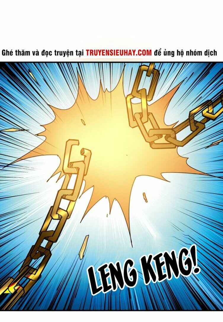 God Slayer Chapter 25 - Trang 2