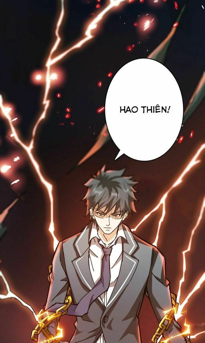 God Slayer Chapter 25 - Trang 2