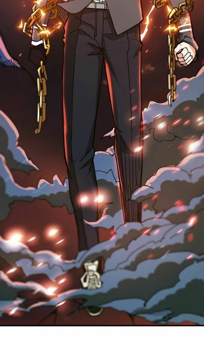 God Slayer Chapter 25 - Trang 2