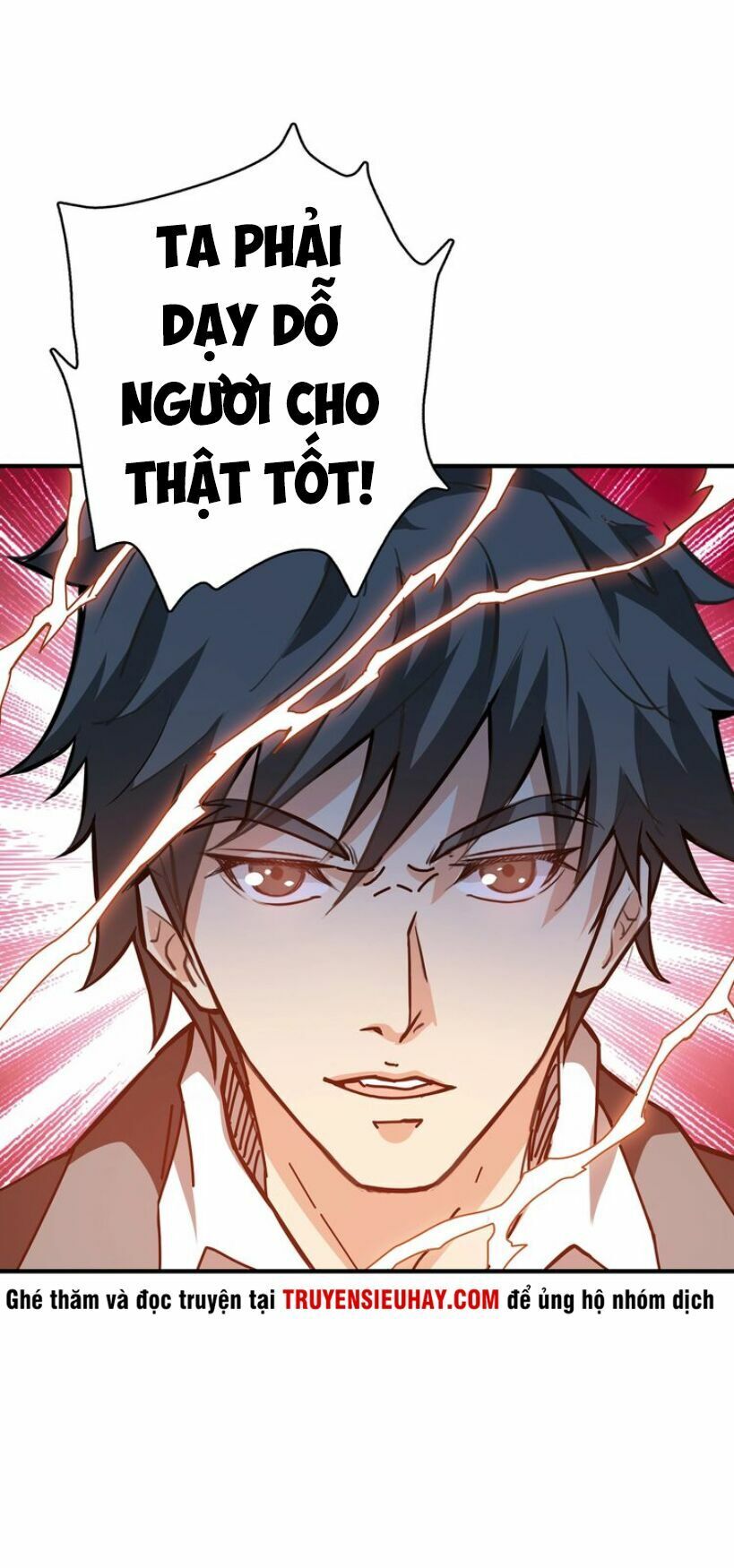 God Slayer Chapter 25 - Trang 2