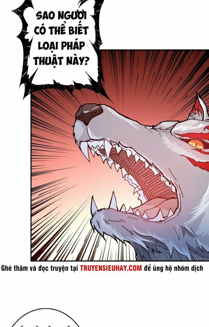 God Slayer Chapter 26 - Trang 2