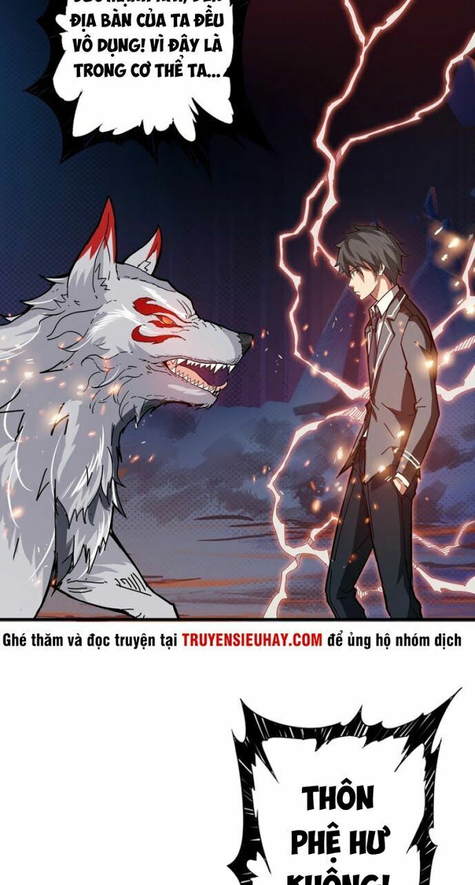 God Slayer Chapter 26 - Trang 2