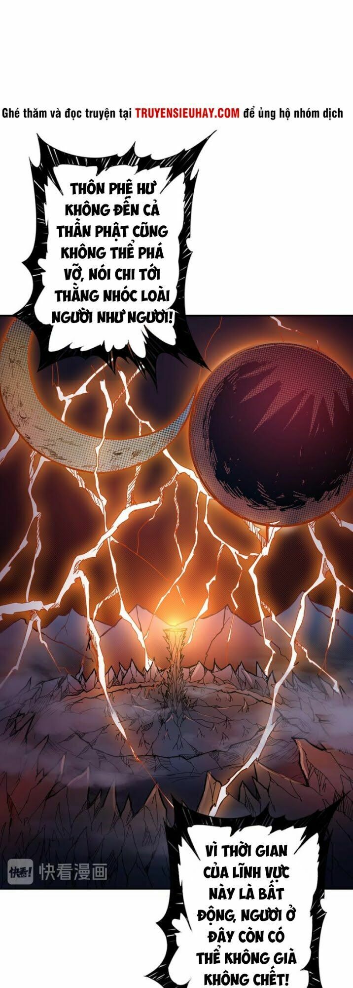 God Slayer Chapter 26 - Trang 2