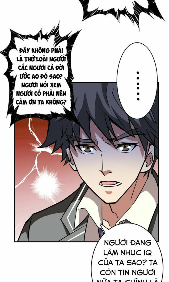 God Slayer Chapter 26 - Trang 2