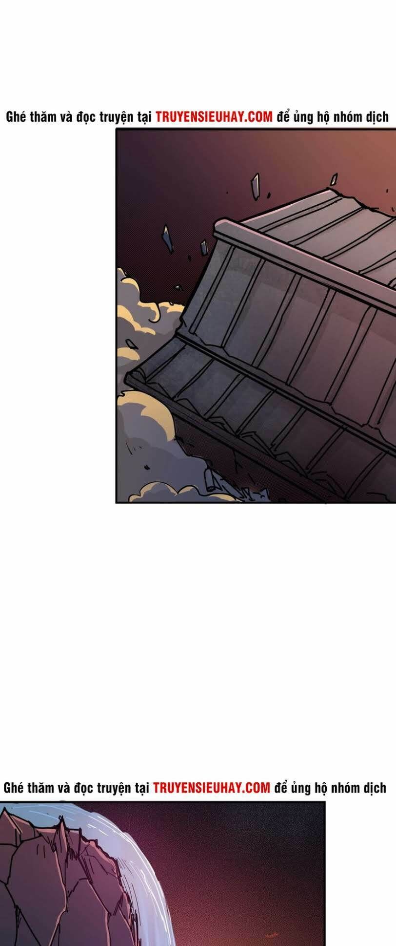 God Slayer Chapter 26 - Trang 2