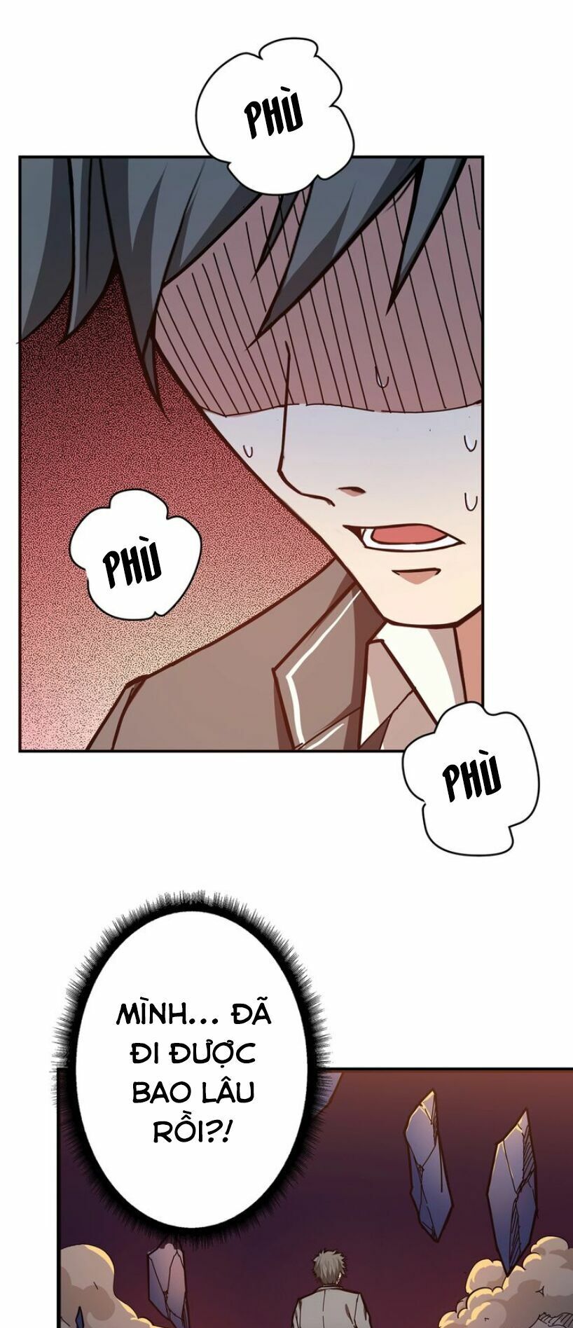 God Slayer Chapter 26 - Trang 2