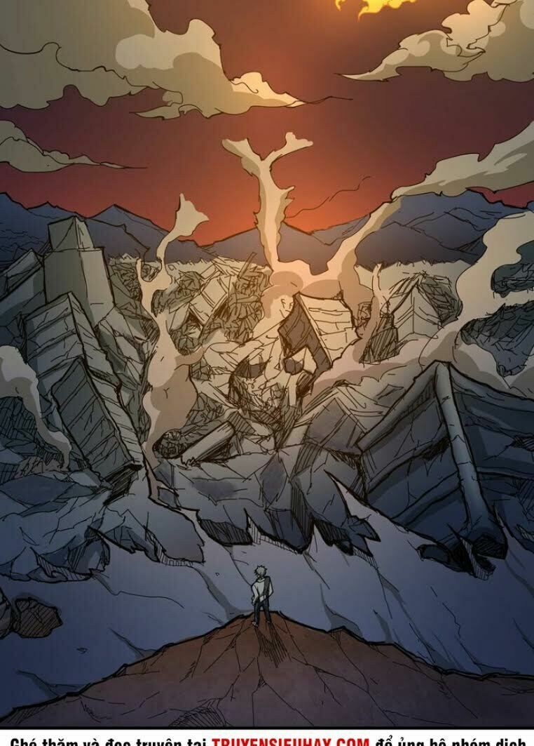 God Slayer Chapter 26 - Trang 2